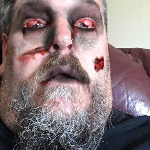 Meet your Posher, Mark - Picture 1 of 1